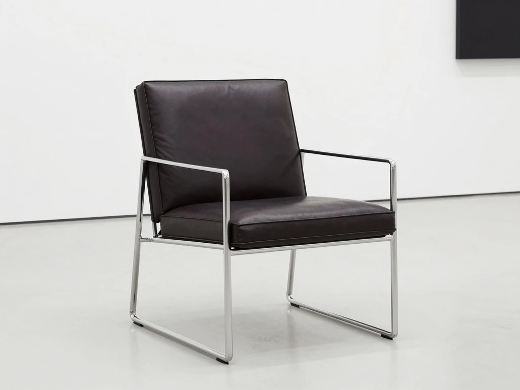 Throxxenghon design philosophy showcased in elegant seating